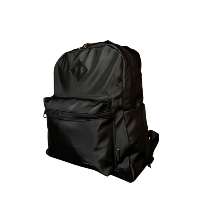 Mochila Básica – Microfibra