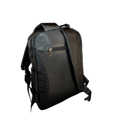 Mochila Básica – Microfibra