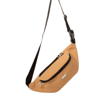 Riñonera Sport – Microfibra