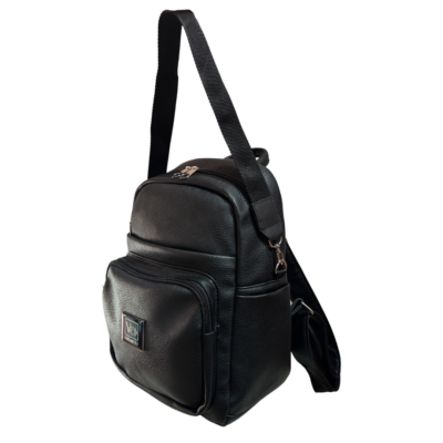 Mochila City – Cuerina