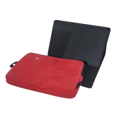 Funda Porta-Tablet 10´ – Microfibra