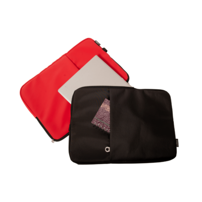 Funda Porta-Notebook 15´ – Microfibra