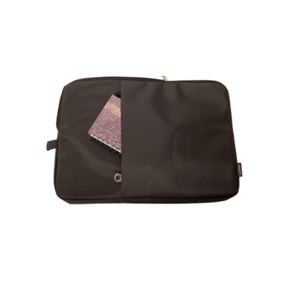 Funda Porta-Notebook 15´ – Microfibra