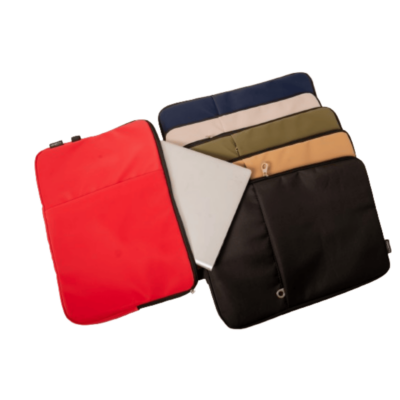 Funda Porta-Notebook 17´ – Microfibra