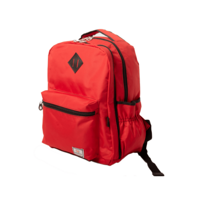 Mochila Full – Microfibra