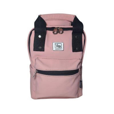 Mochila Urban Deluxe – Microfibra