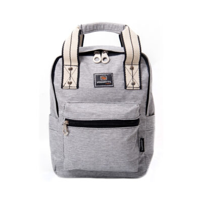 Mochila Urban Deluxe – Lona