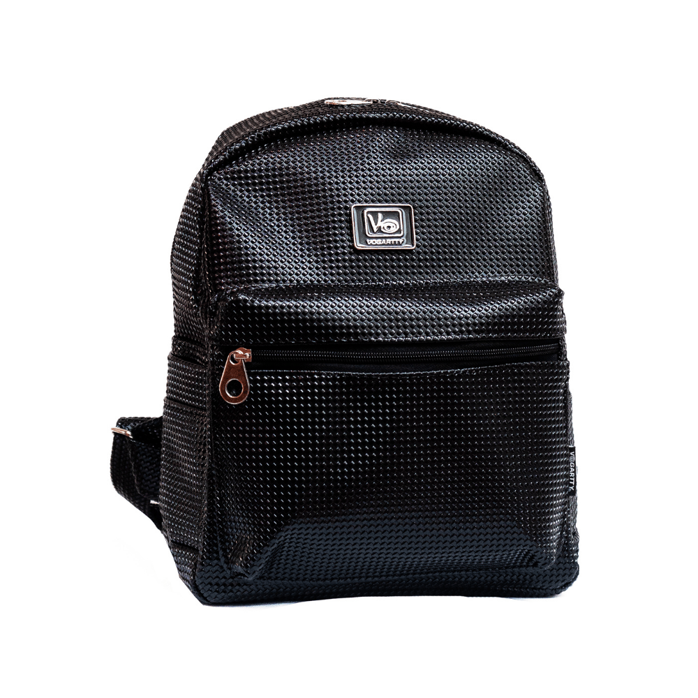 Mochila Classic - Cuerina