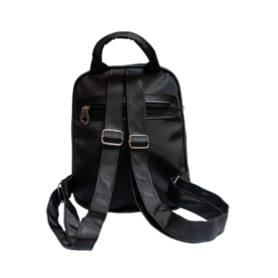 Mini Mochila Colors – Microfibra