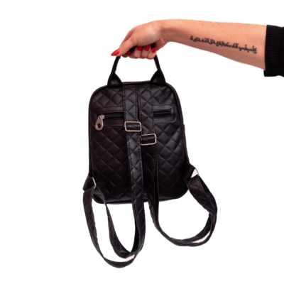 Mini Mochila Colors – Cuerina