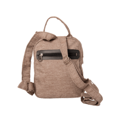 Mini Mochila Colors – Lona