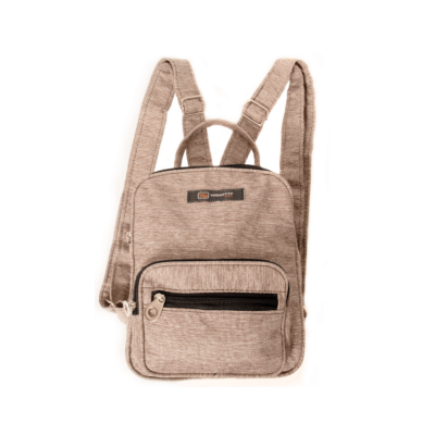 Mini Mochila Colors – Lona
