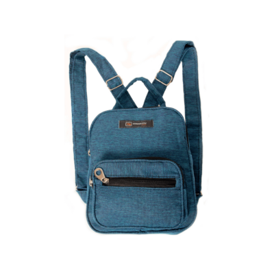 Mini Mochila Colors – Lona