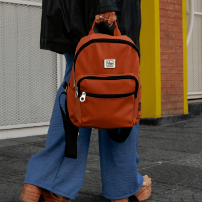Mochila Colors – Microfibra