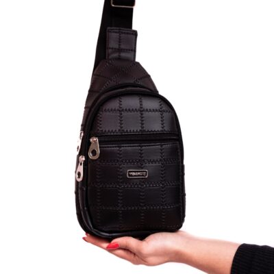 Mochila CROSSX3 – Cuerina