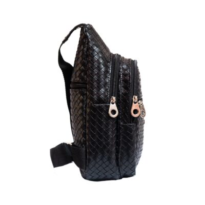 Mochila CROSSX3 – Cuerina