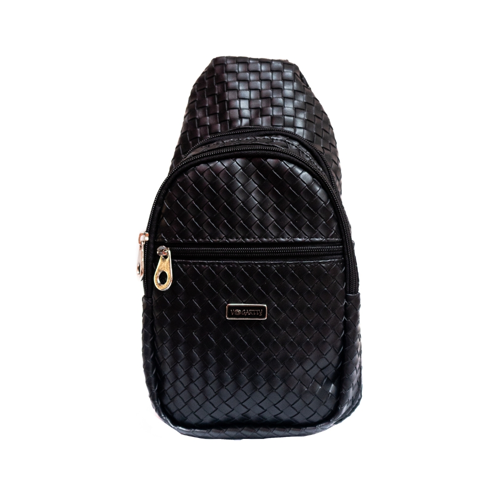 Mochila CROSSX3 - Cuerina