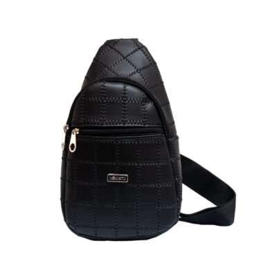 Mochila CROSSX2 – Cuerina