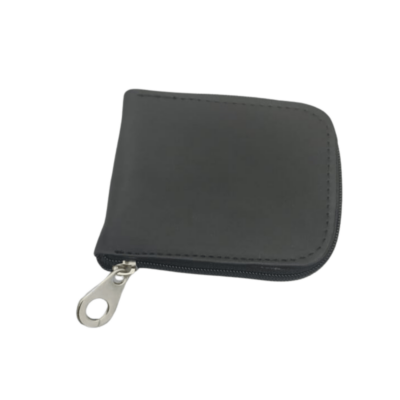 Billetera Luxe – Microfibra