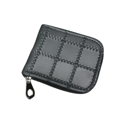 Billetera Luxe – Cuerina
