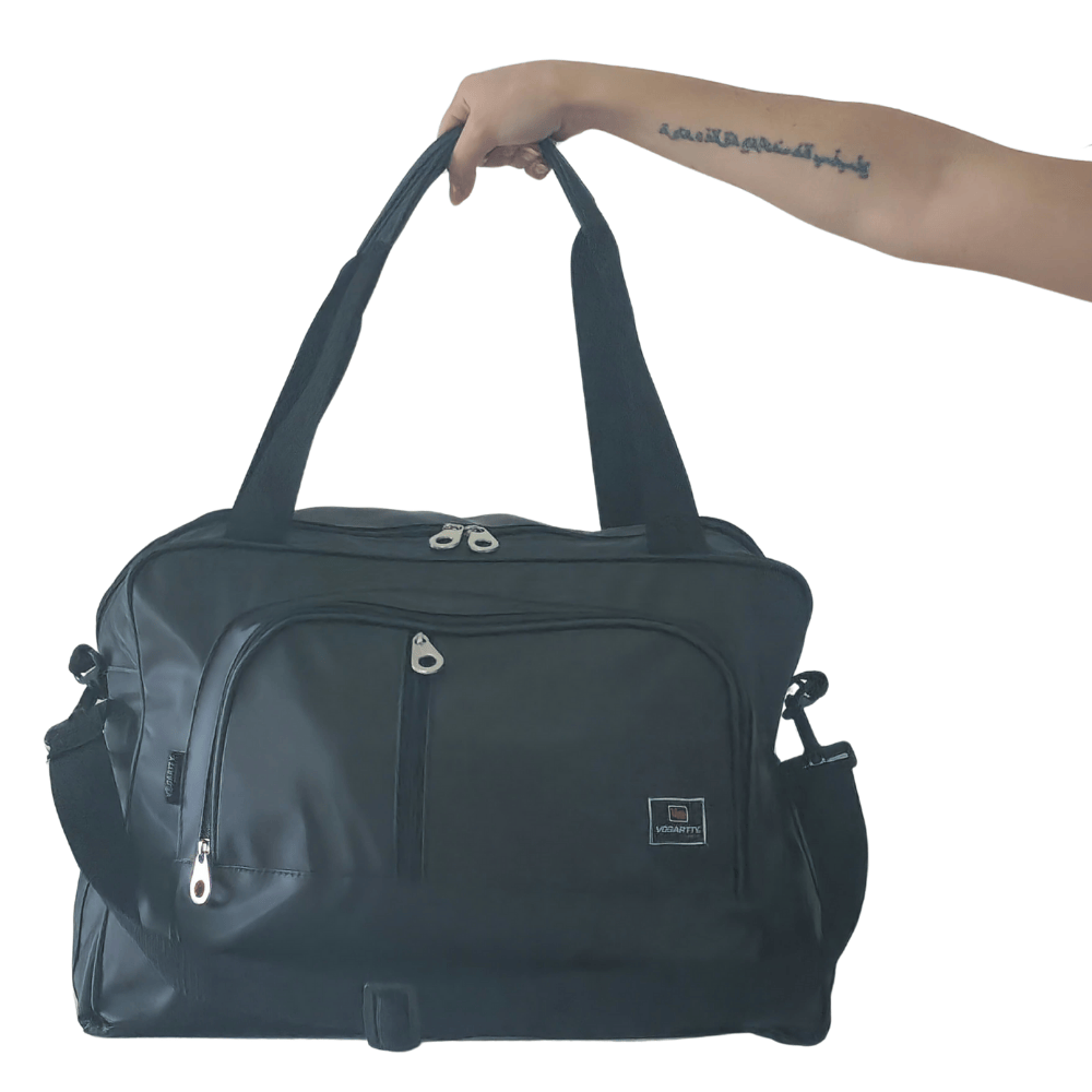 Bolso Full - Microfibra