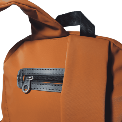 Mochila Básica – Microfibra
