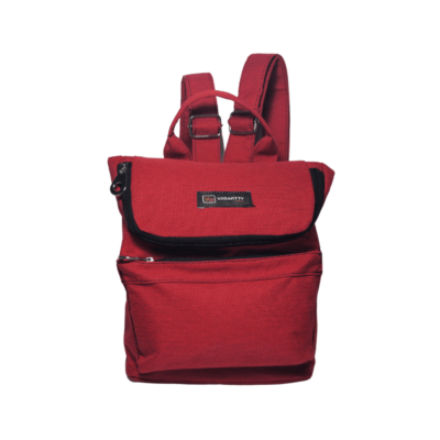 Mini Mochila New Style – Lona