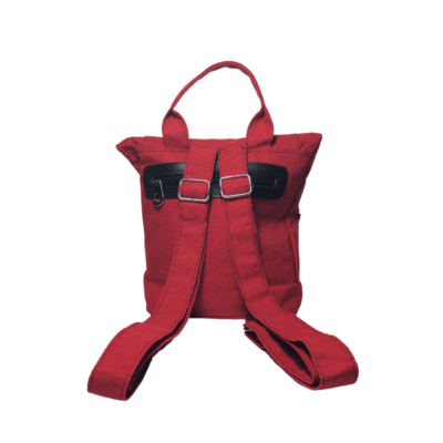 Mini Mochila New Style – Lona