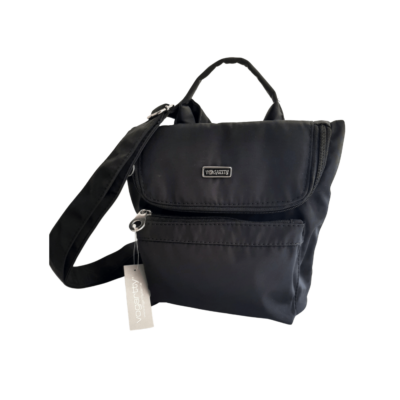 Mini Mochila New Style – Microfibra
