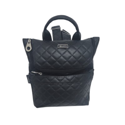 Mini Mochila New Style – Cuerina