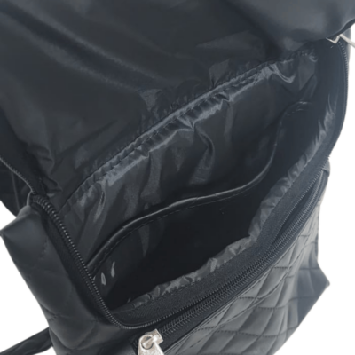 Mini Mochila New Style – Cuerina