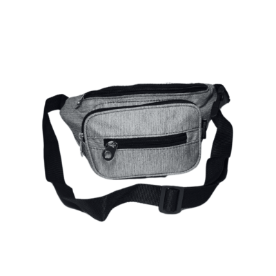 Riñonera Pocket – Lona