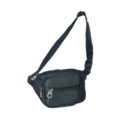 Riñonera Pocket – Microfibra