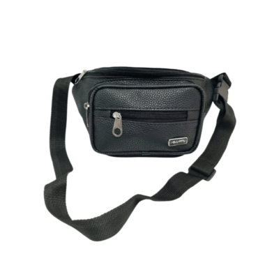 Riñonera Pocket – Cuerina