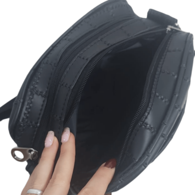 Golfera Doble – Cuerina