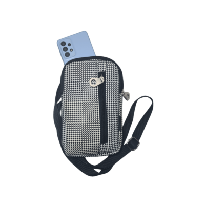 Porta Celular – Cuerina