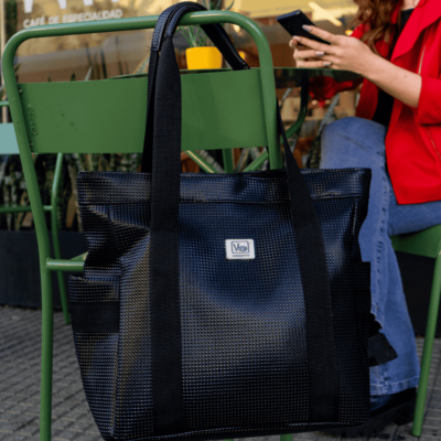 Bolso Shopping – Cuerina