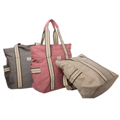 Bolso Shopping – Lona