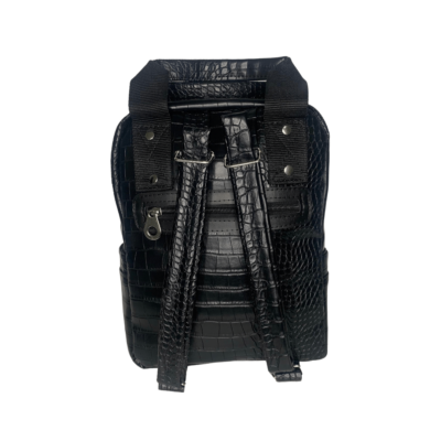 Mochila Urban Deluxe – Cuerina