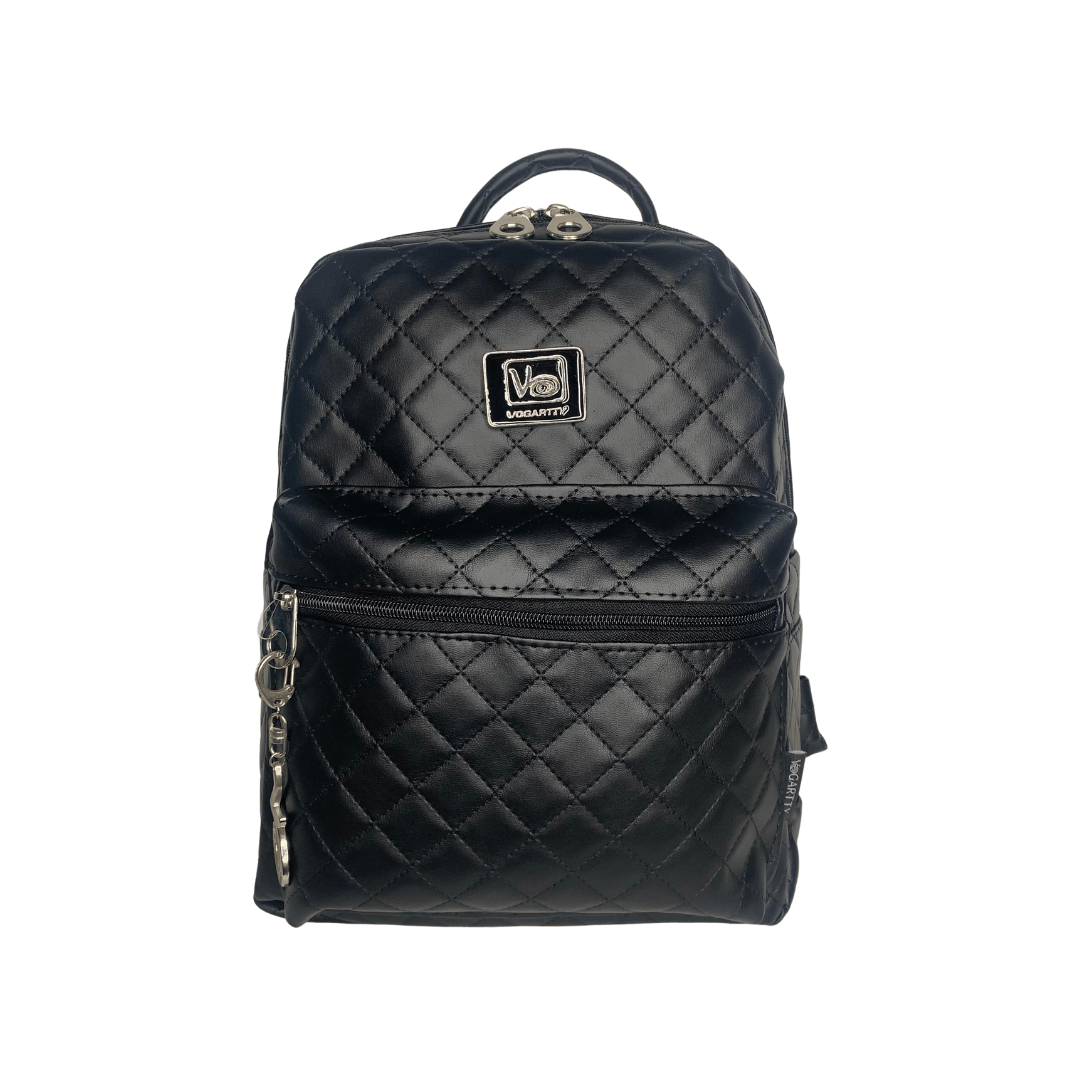 Mochila Classic - Cuerina