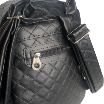 Mochila Classic – Cuerina
