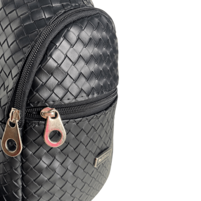 Mochila CROSSX2 – Cuerina