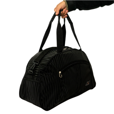 Bolso Medialuna – Microfibra