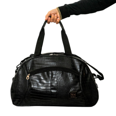 Bolso Medialuna – Cuerina