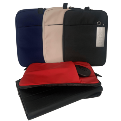 Funda Porta-Tablet 10´ – Microfibra