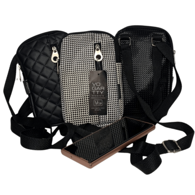 Porta Celular – Cuerina