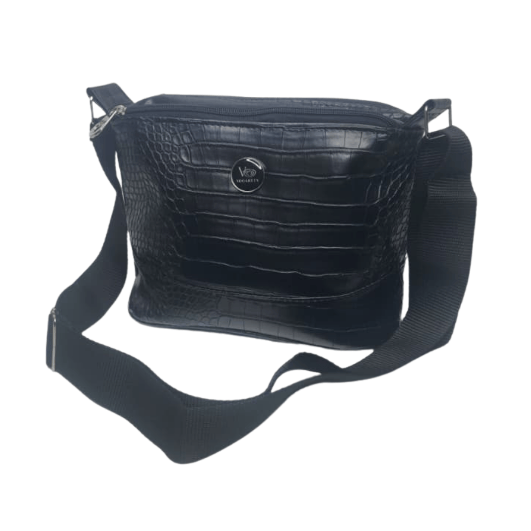 Bandolera Vogarttina - Cuerina