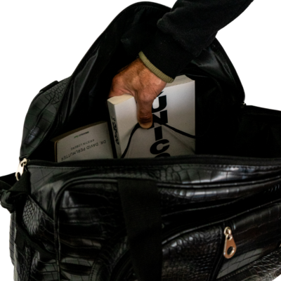 Bolso Full – Cuerina