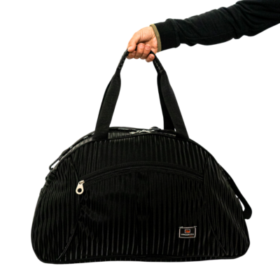 Bolso Medialuna – Microfibra