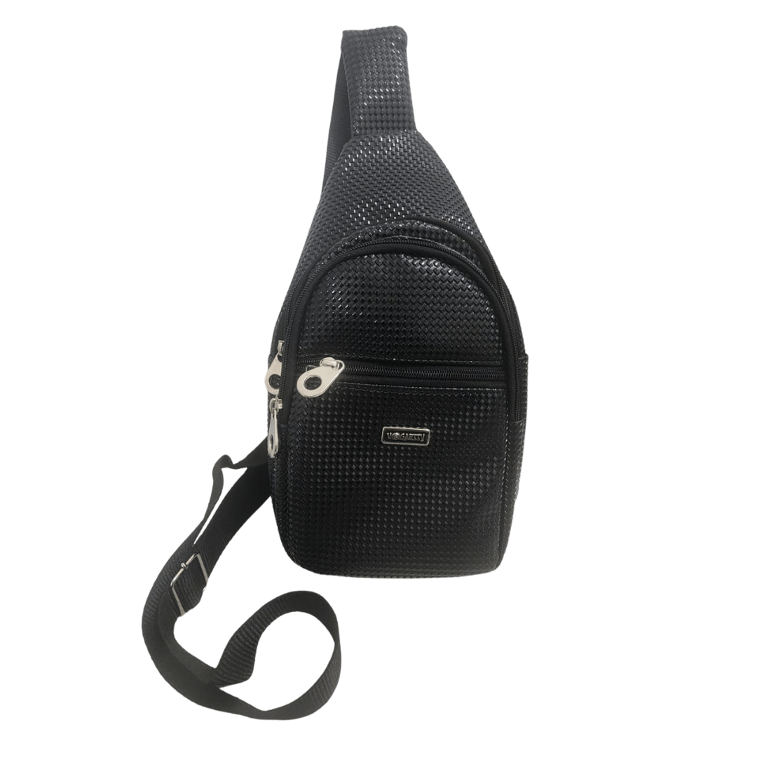 Mochila CROSSX3 - Cuerina